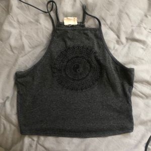 pacsun tank